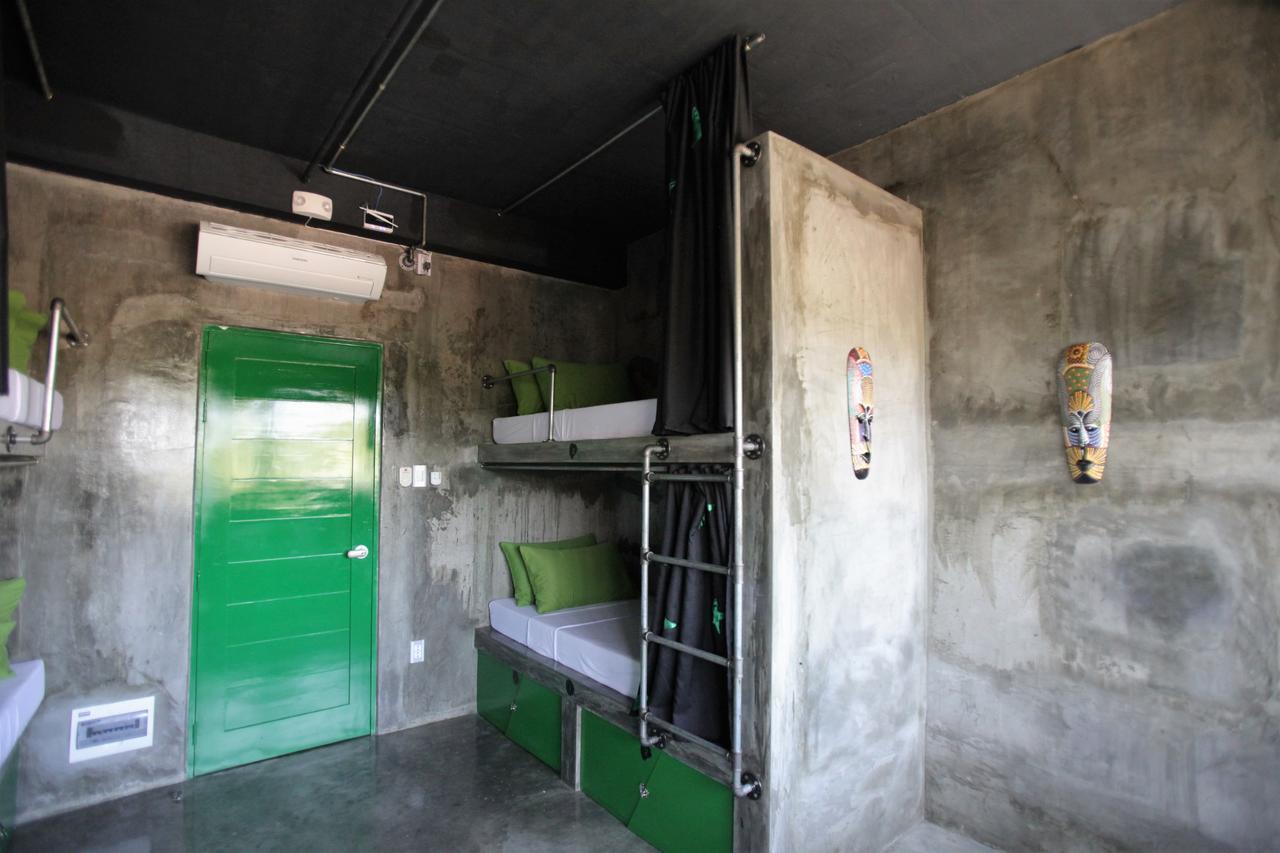 W Hostel Boracay Boracay Island Esterno foto