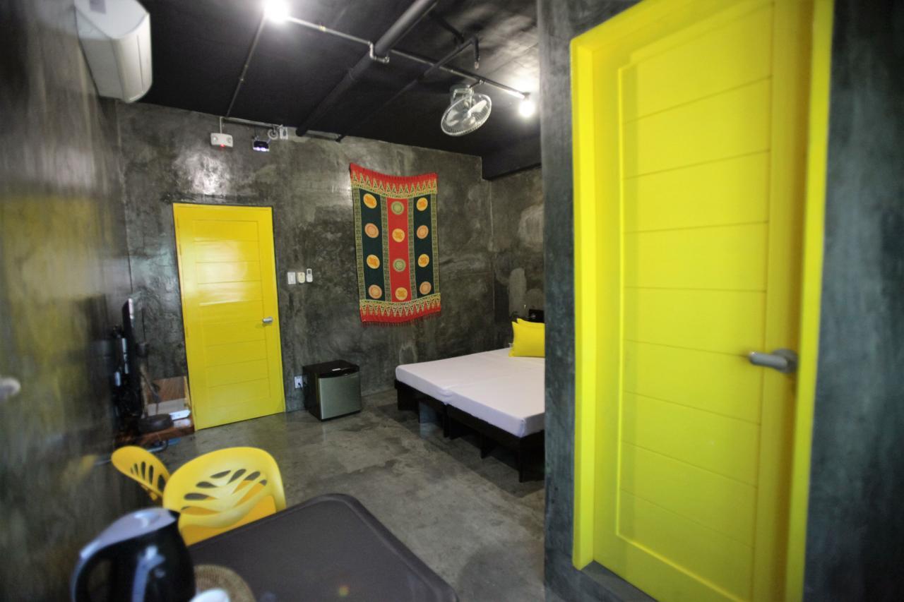 W Hostel Boracay Boracay Island Esterno foto