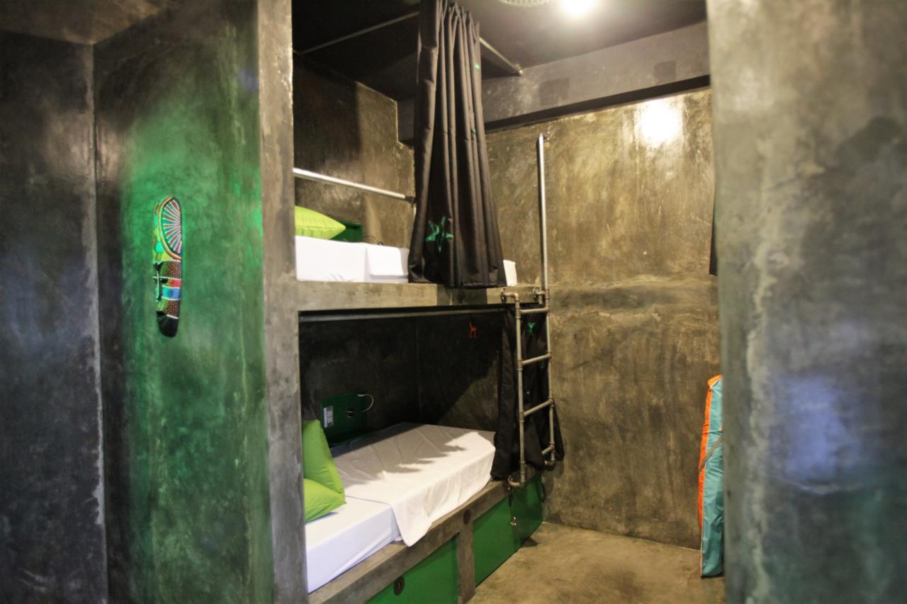 W Hostel Boracay Boracay Island Esterno foto