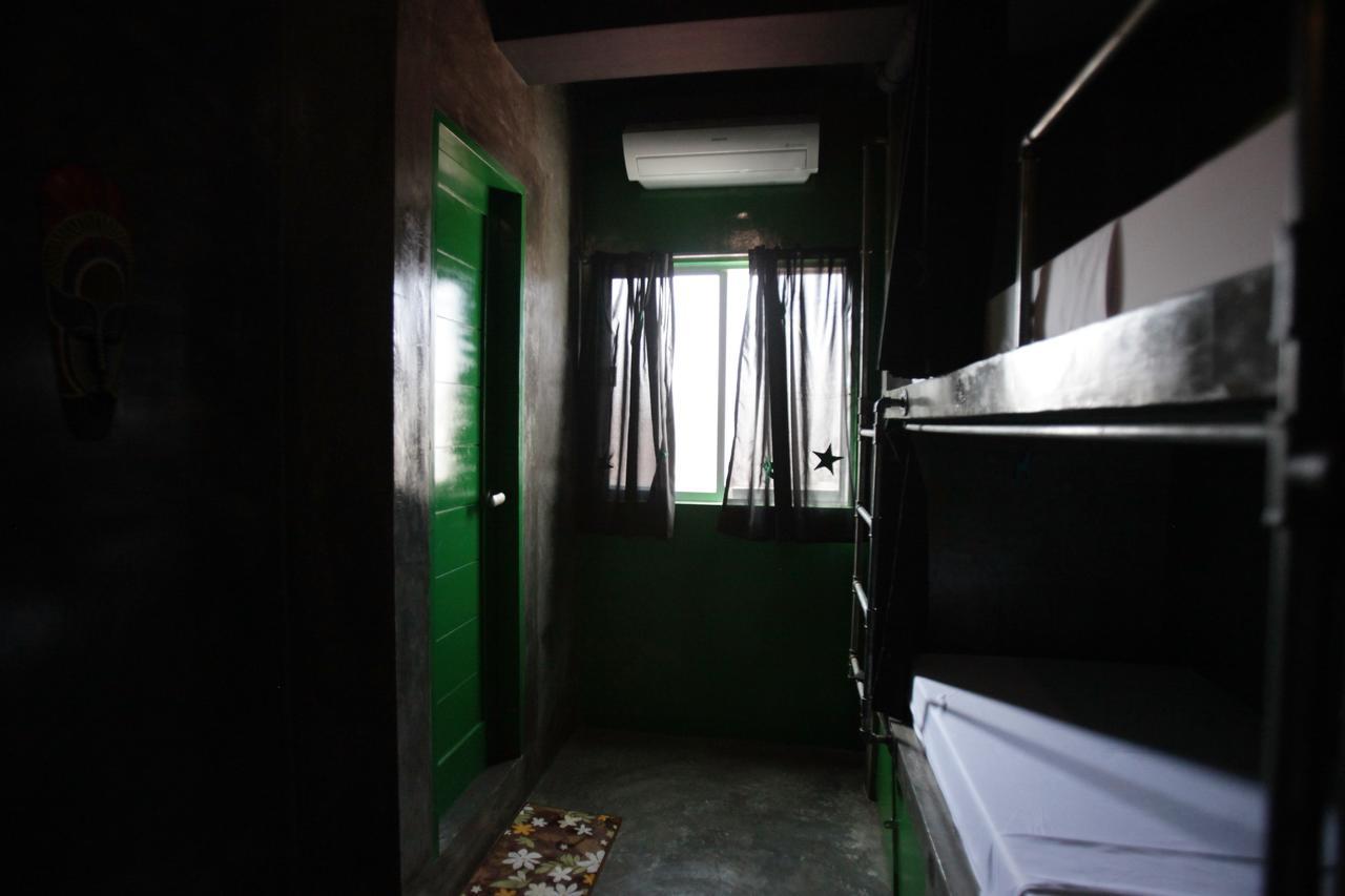 W Hostel Boracay Boracay Island Esterno foto
