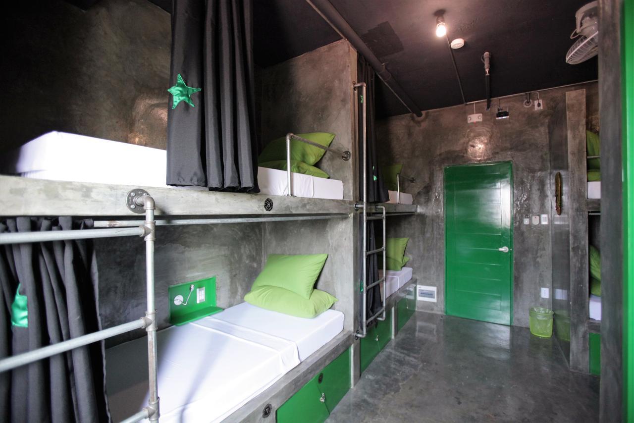 W Hostel Boracay Boracay Island Esterno foto