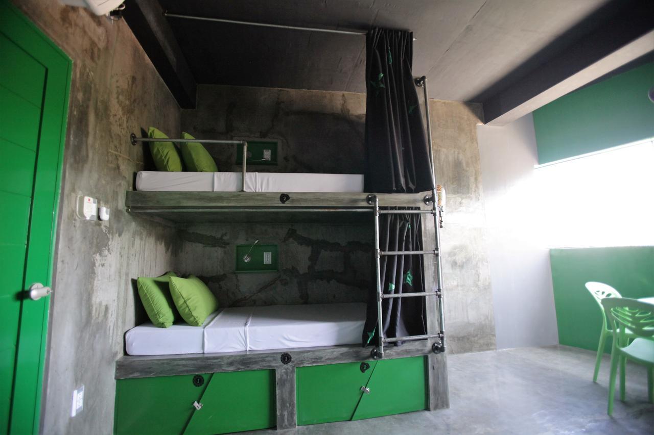 W Hostel Boracay Boracay Island Esterno foto