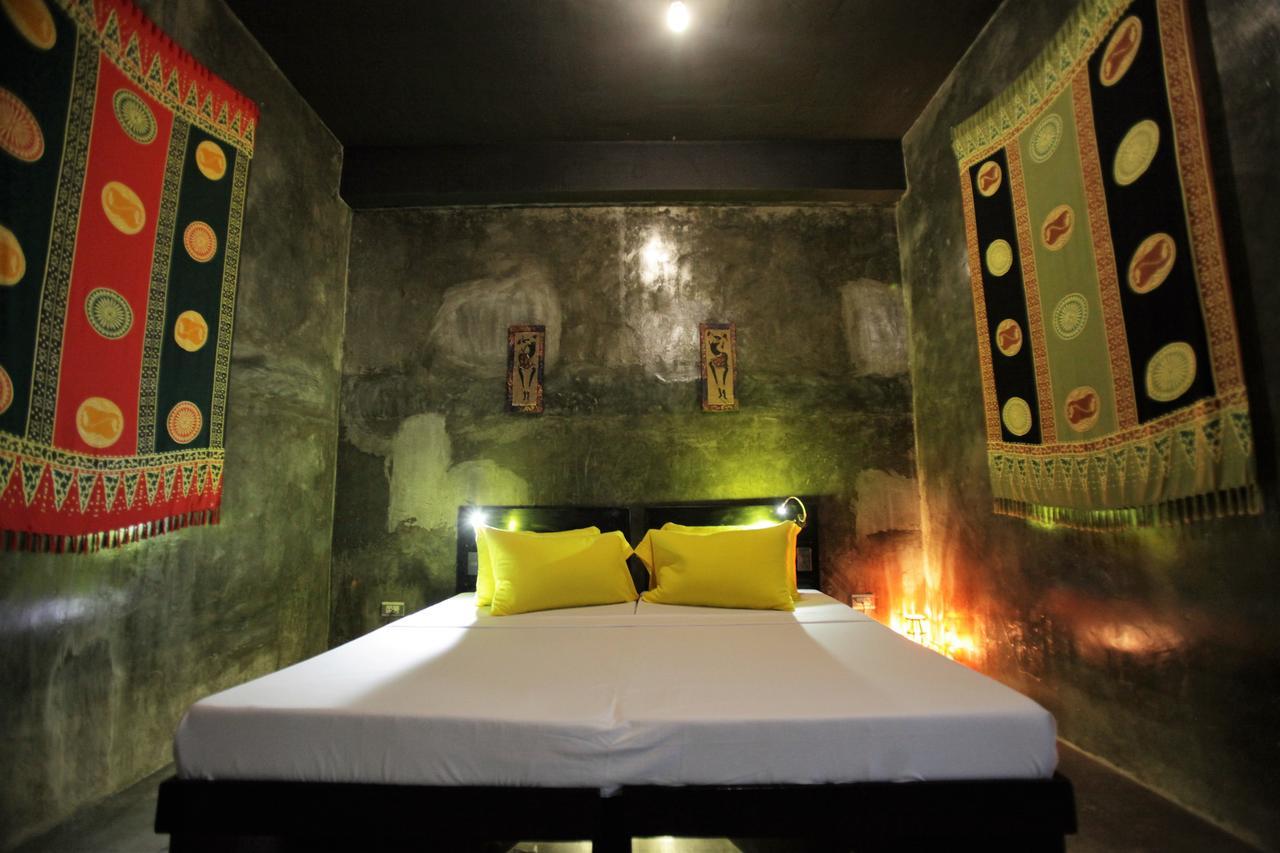 W Hostel Boracay Boracay Island Esterno foto