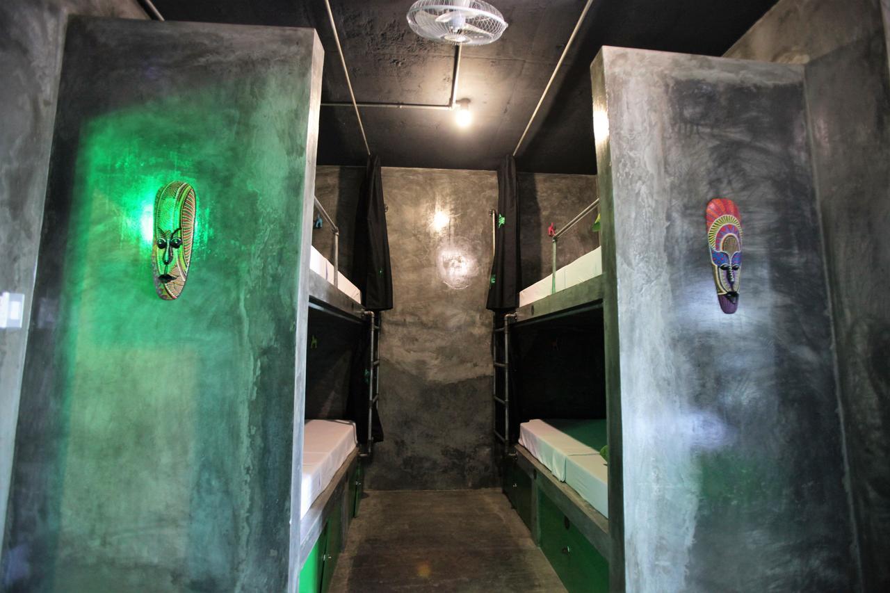 W Hostel Boracay Boracay Island Esterno foto