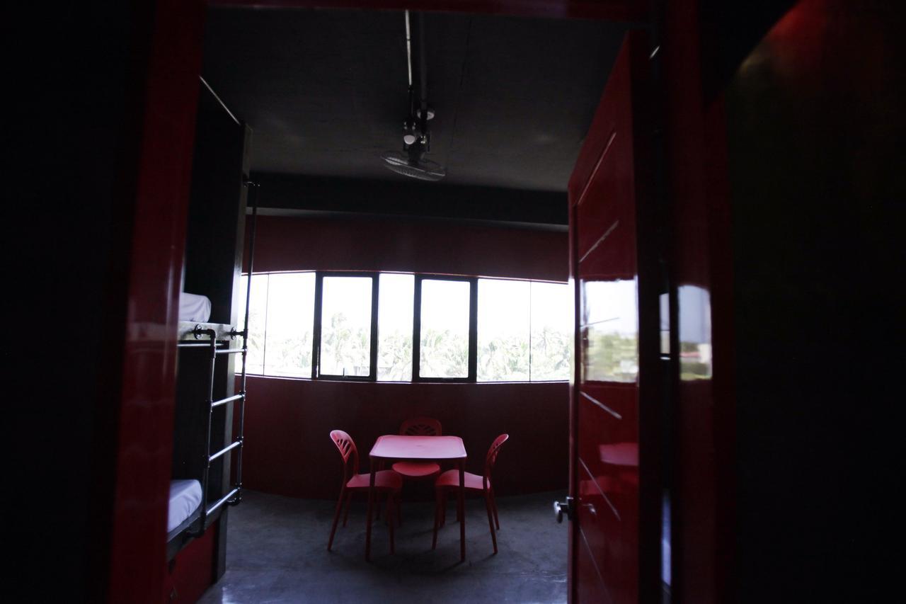 W Hostel Boracay Boracay Island Esterno foto